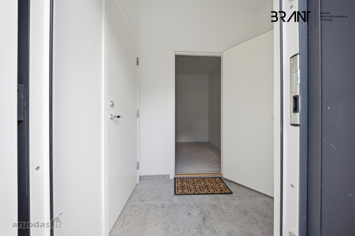 Parduodamas investicinis projektas – namas, - nuotraukos Nr. 18