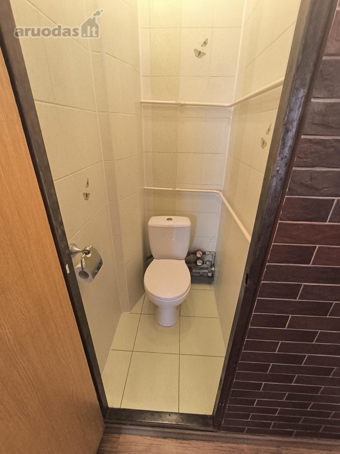 Parduodamas Tvarkingas 2 Kambarių Butas - nuotraukos Nr. 10