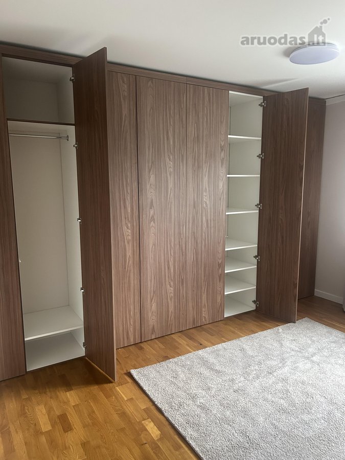 Naujos statybos, A++ ekonominės - nuotraukos Nr. 25