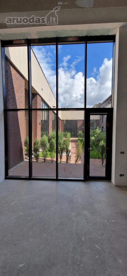 „Pajūrio loftai“ – projektas Palangoje, - nuotraukos Nr. 10