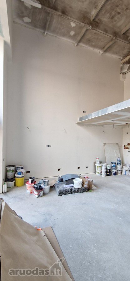„Pajūrio loftai“ – projektas Palangoje, - nuotraukos Nr. 13