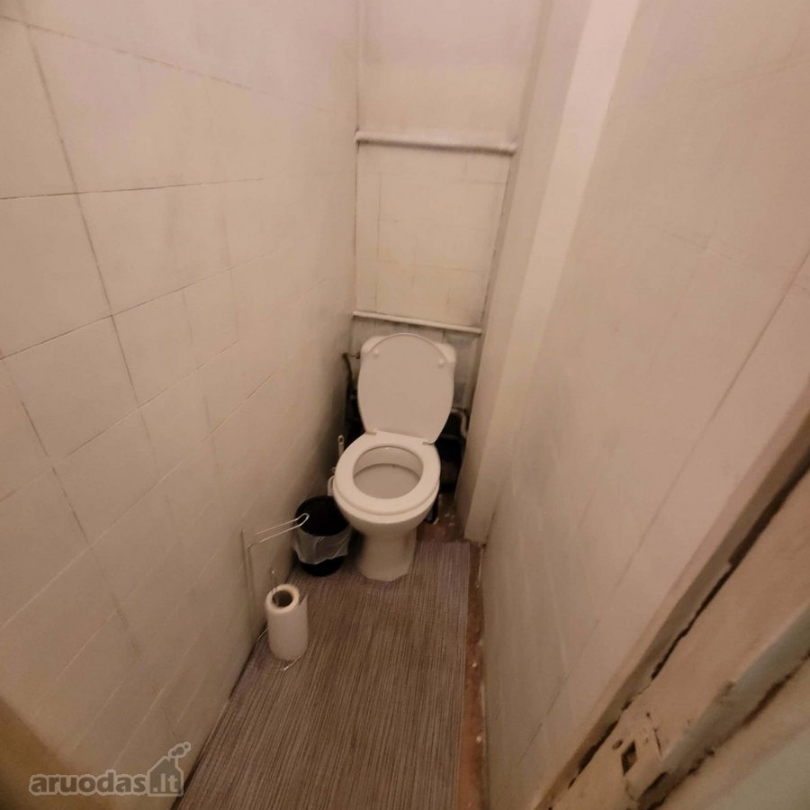 Išnuomojamas jaukus 1 kambario butas Alytuje, - nuotraukos Nr. 5