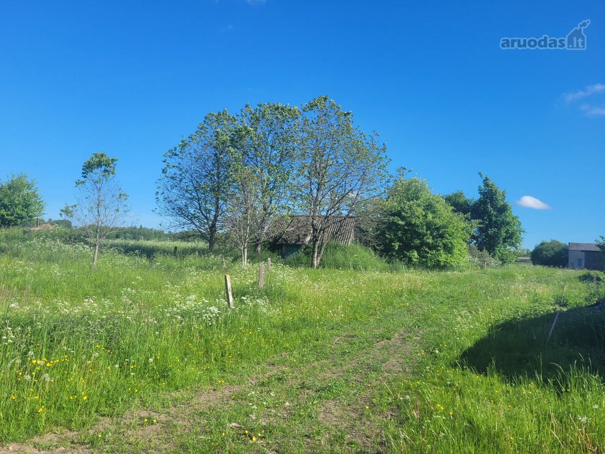 Parduodamas 2 kambarių butas su atskiru - nuotraukos Nr. 16