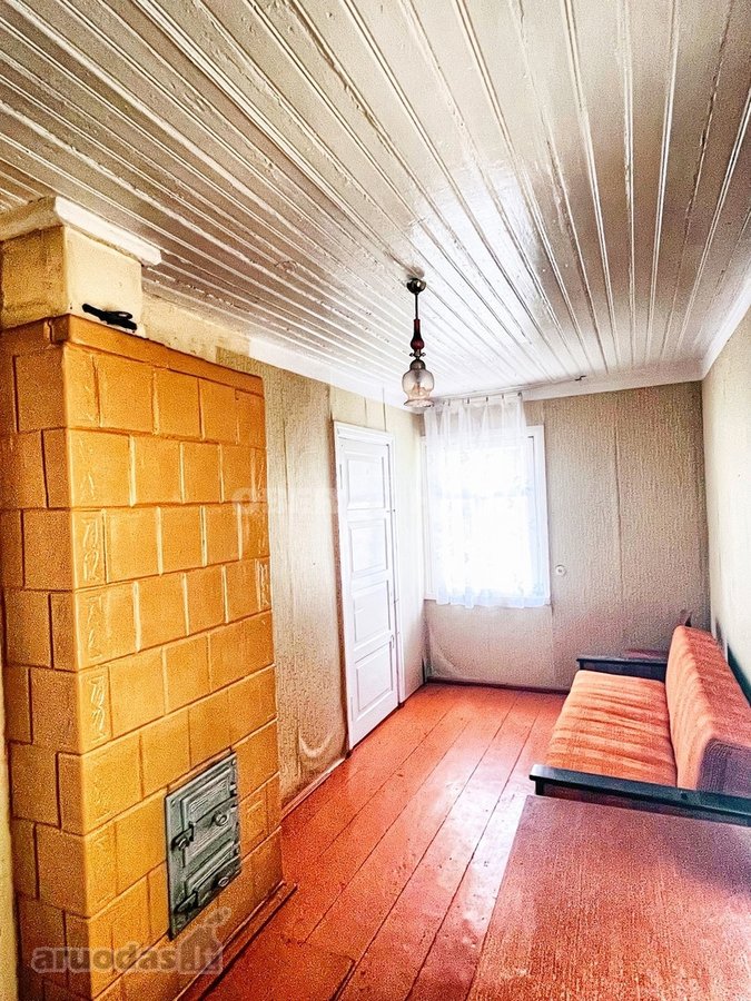 Parduodama Sodyba Vaizdingoje Vietoje - nuotraukos Nr. 9