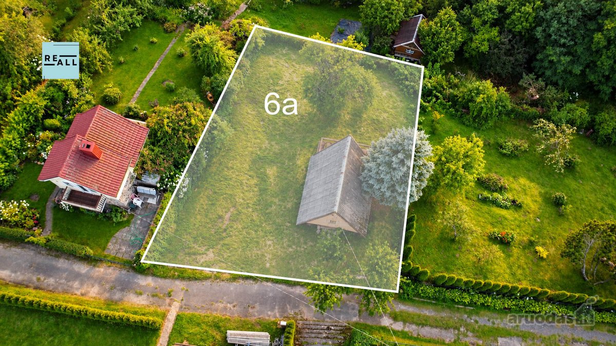 Parduodamas Sodo Namas Ramioje Vietoje Kauno - nuotraukos Nr. 11