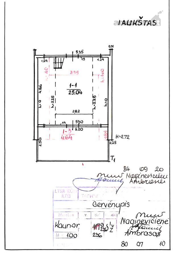 Parduodamas Sodo Namas Ramioje Vietoje Kauno - nuotraukos Nr. 13
