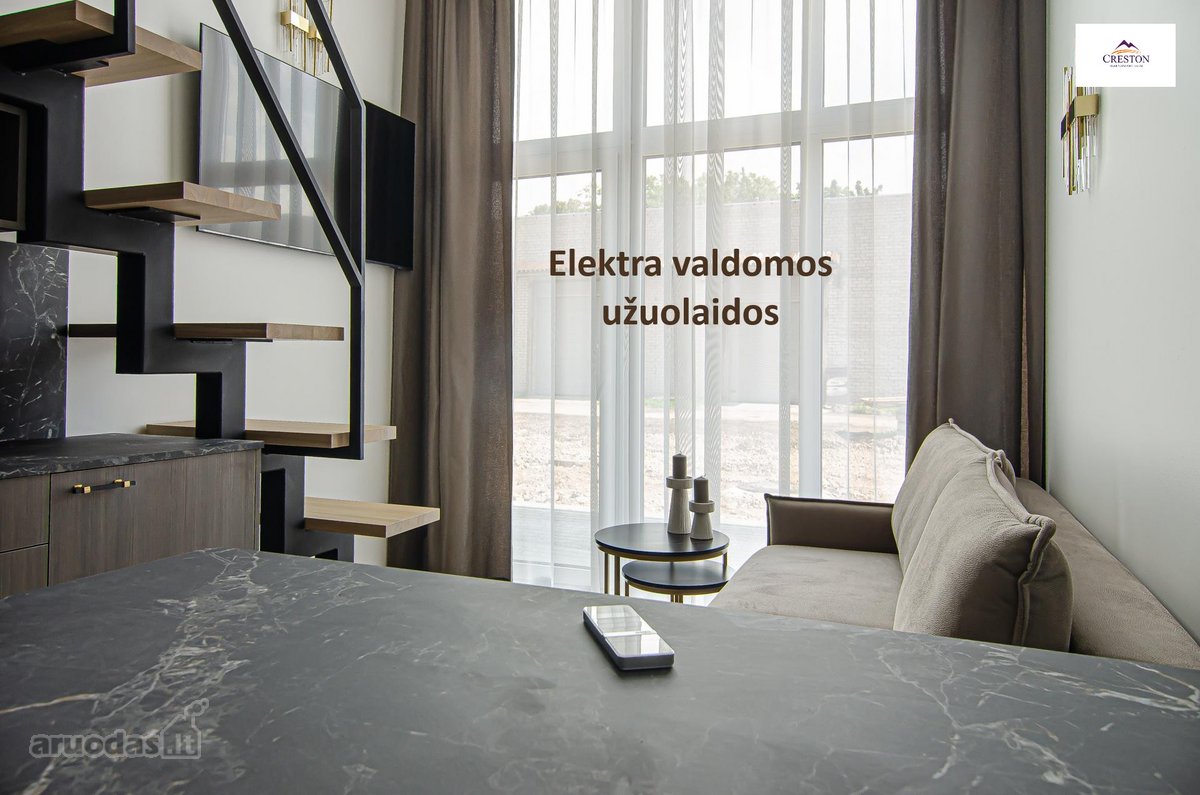 Vilniuje, Šnipiškių Mikrorajone, Miesto Ritmu - nuotraukos Nr. 19