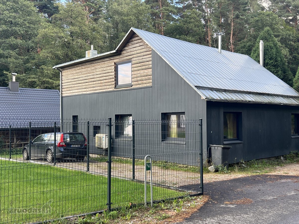Išskirtinė sodyba gamtos apsuptyje – ramybės - nuotraukos Nr. 3