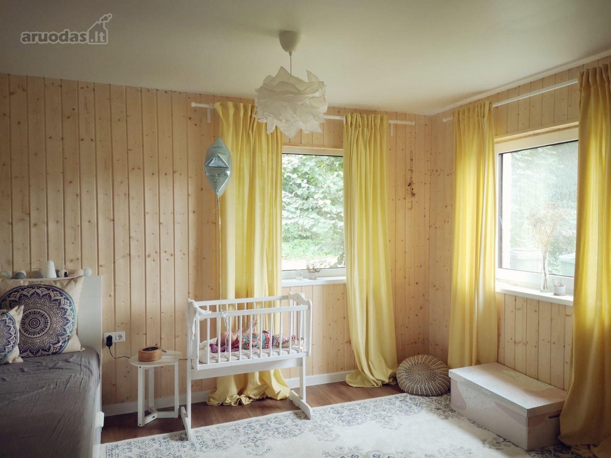 Išskirtinė sodyba gamtos apsuptyje – ramybės - nuotraukos Nr. 10