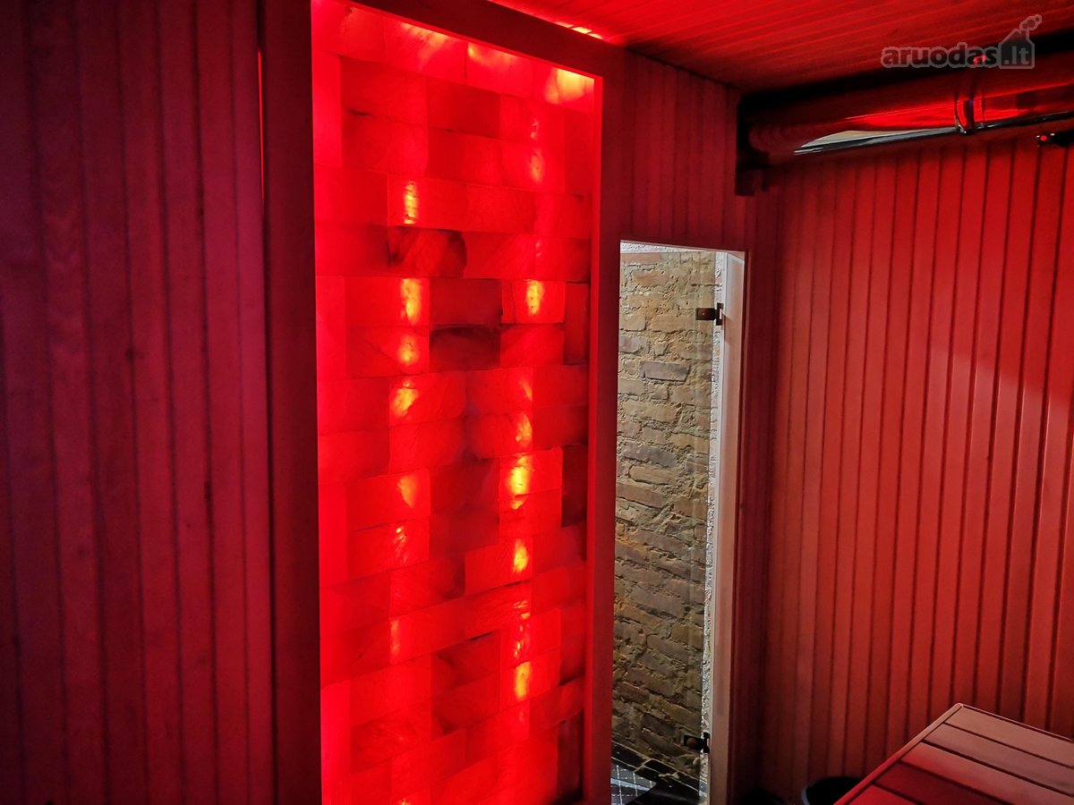 Išskirtinė sodyba gamtos apsuptyje – ramybės - nuotraukos Nr. 11