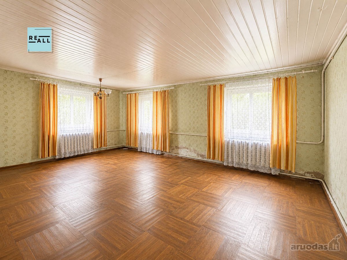 Parduodamas Gyvenamasis Namas Su 4 Ha Sklypu - nuotraukos Nr. 7