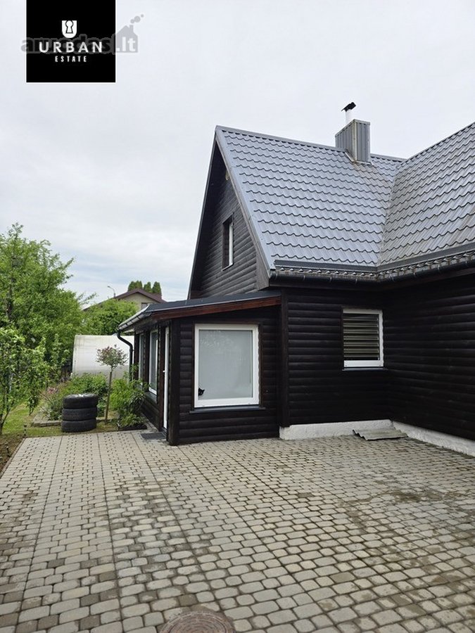 Tvarkingas Ir Prižiūrėtas Namas Gyvenimui - nuotraukos Nr. 23