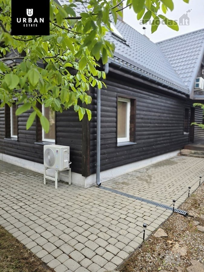 Tvarkingas Ir Prižiūrėtas Namas Gyvenimui - nuotraukos Nr. 26
