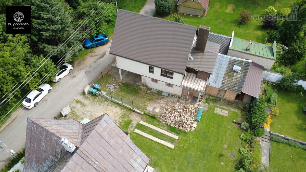 Nt agentūra „Du Procentai 2% siūlo! - nuotraukos Nr. 7