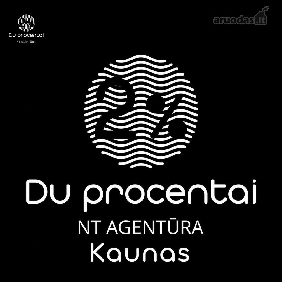 Nt agentūra „Du Procentai 2% siūlo! - nuotraukos Nr. 32