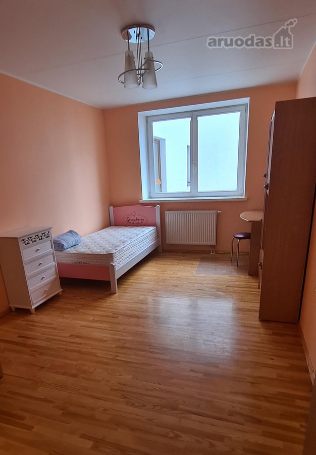 Buto privalumai: - nuotraukos Nr. 4