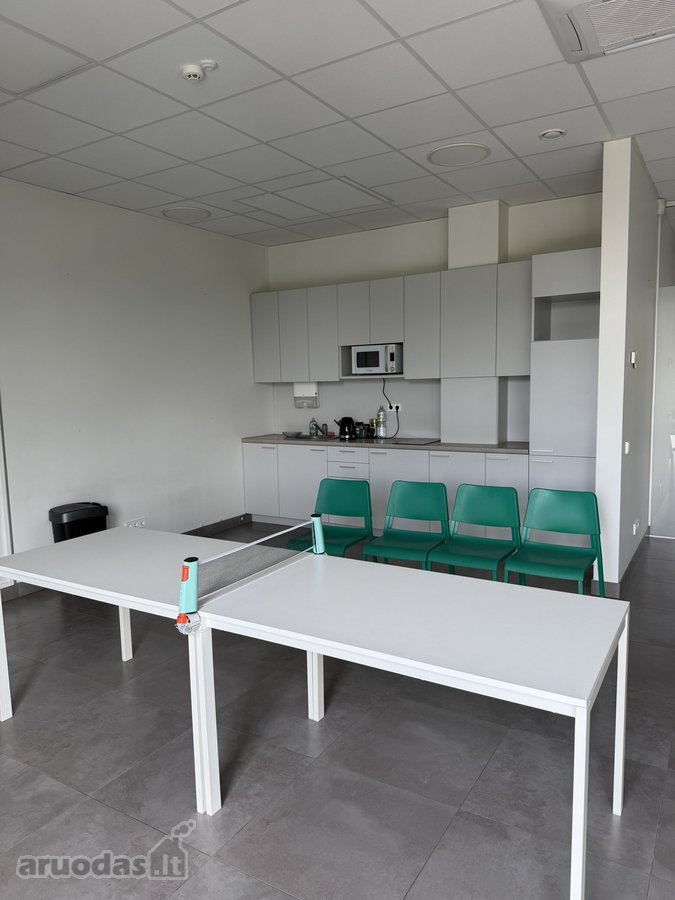 Išnuomojamos moderniai įrengtos 45/70/120 ir - nuotraukos Nr. 9