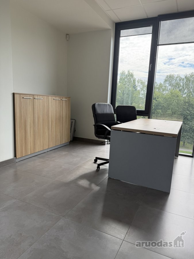 Išnuomojamos moderniai įrengtos 45/70/120 ir - nuotraukos Nr. 15