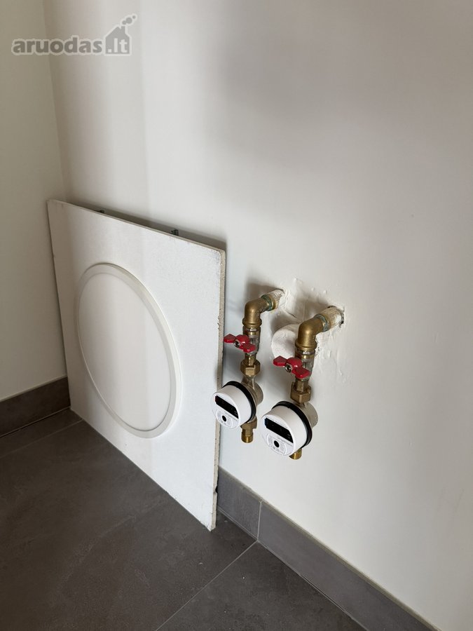 Išnuomojamos moderniai įrengtos 45/70/120 ir - nuotraukos Nr. 23