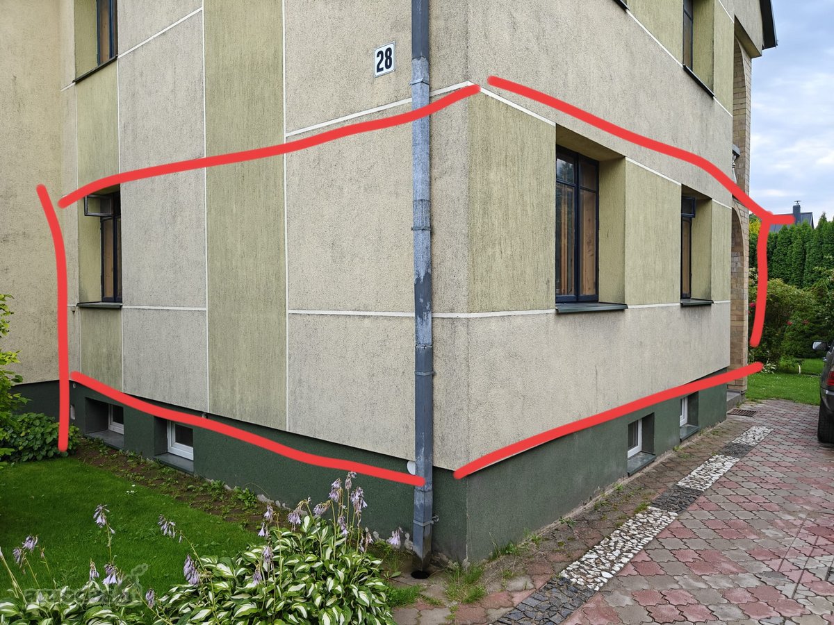 Vilniaus m. sav., Vilniaus m., Pavilnys - nuotraukos Nr. 3