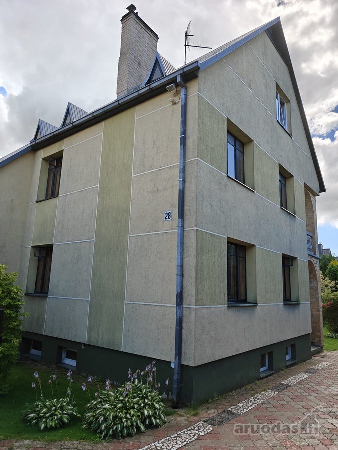 Vilniaus m. sav., Vilniaus m., Pavilnys - nuotraukos Nr. 2