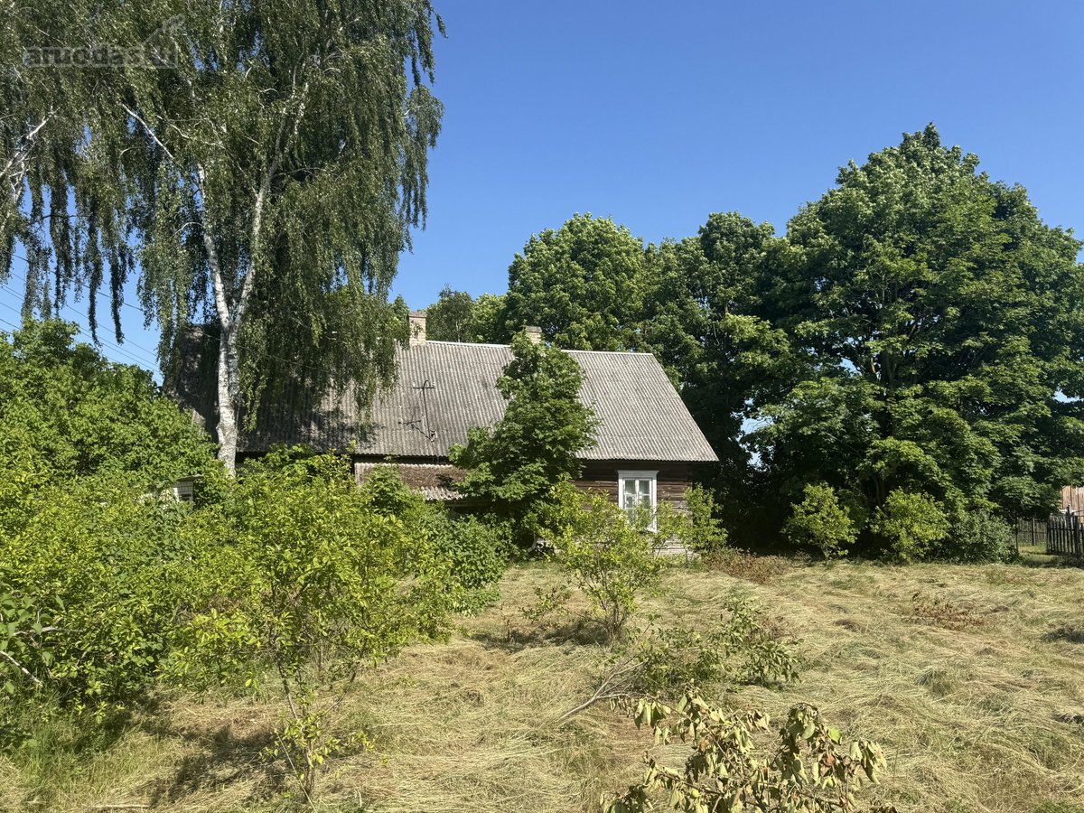 2 km iki Pagirių. - nuotraukos Nr. 2