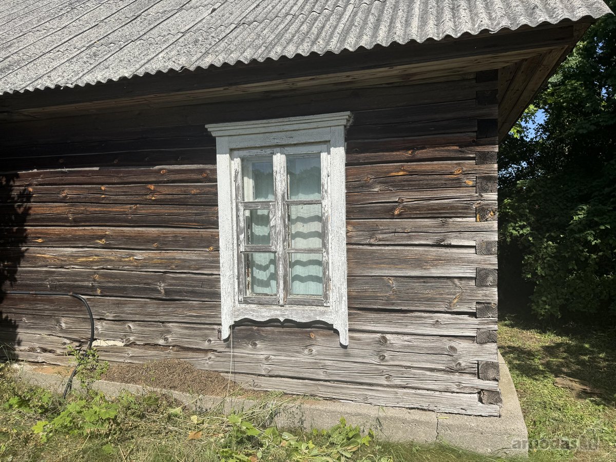 2 km iki Pagirių. - nuotraukos Nr. 6