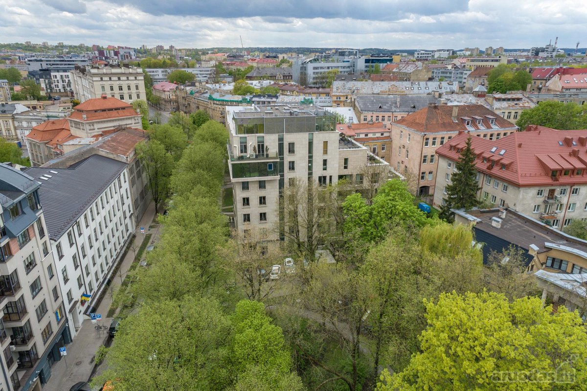 Parduodamas jaukus ir tvarkingai įrengtas 2 - nuotraukos Nr. 26