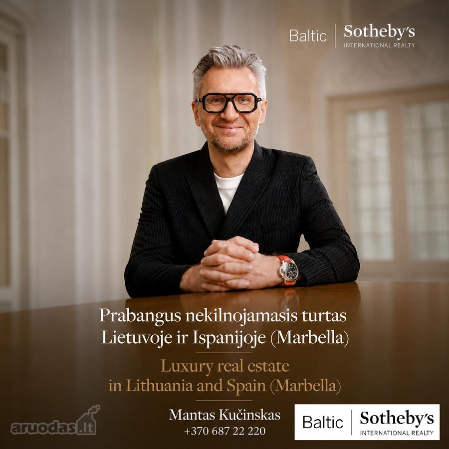 Nuostabus namų valdos sklypas Jūsų poilsiui - nuotraukos Nr. 22