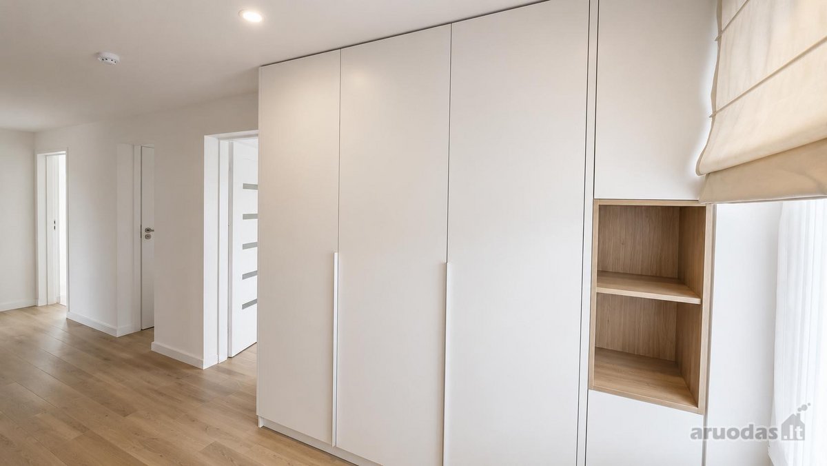 Renovuotas Šeimos Namas Su 46 Arų Teritorija, - nuotraukos Nr. 3