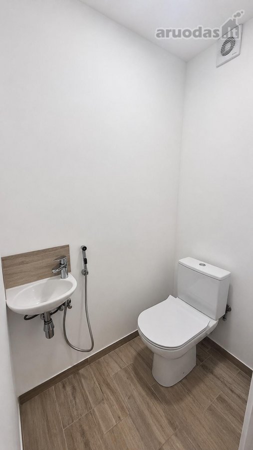 Renovuotas Šeimos Namas Su 46 Arų Teritorija, - nuotraukos Nr. 6