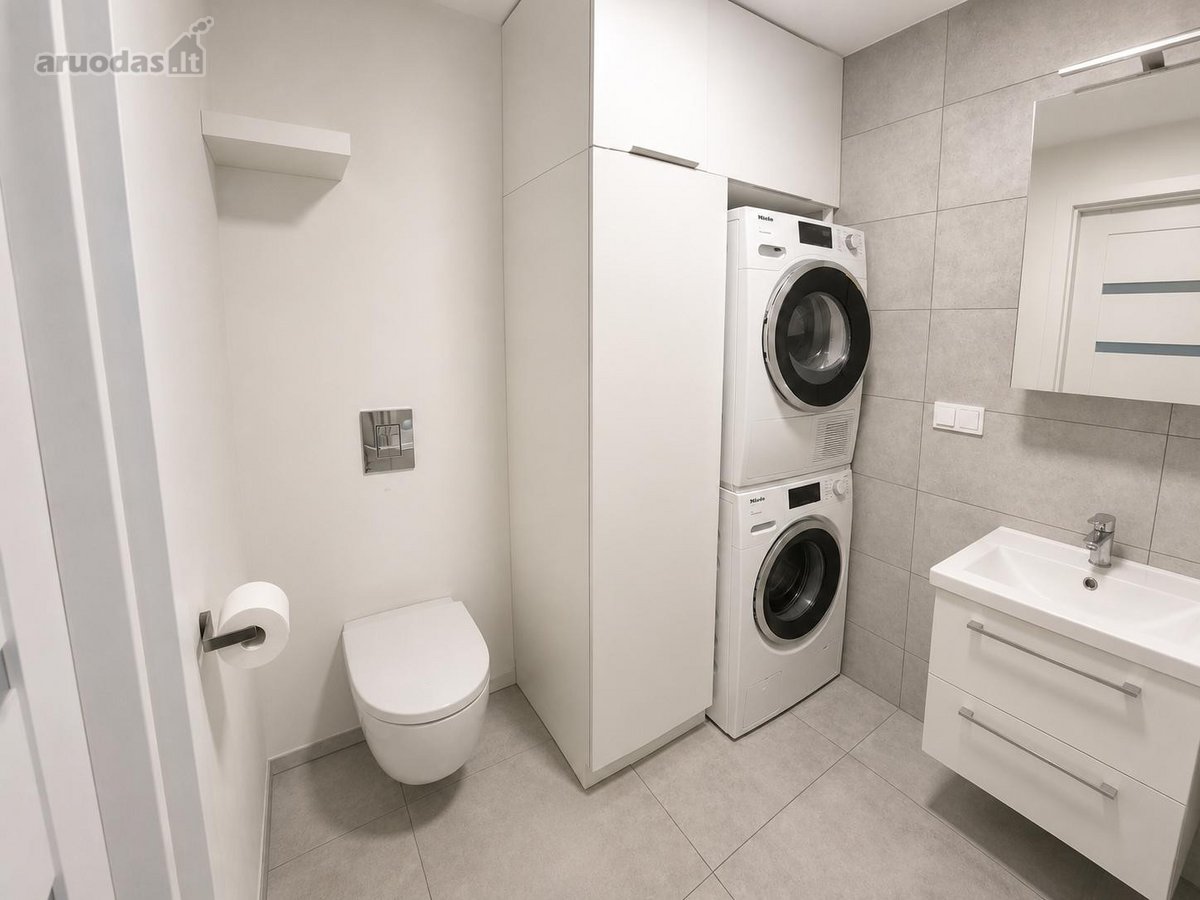 Renovuotas Šeimos Namas Su 46 Arų Teritorija, - nuotraukos Nr. 8