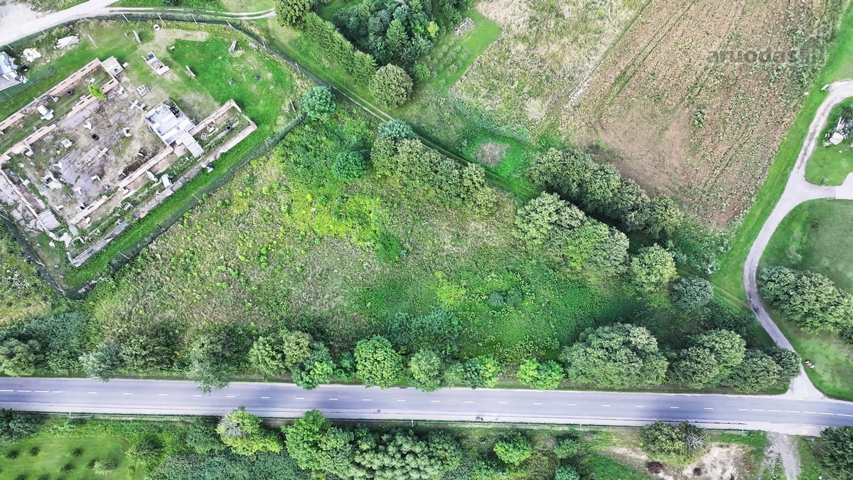Elektrėnų ir Abromiškių dvaro sodybos - nuotraukos Nr. 12