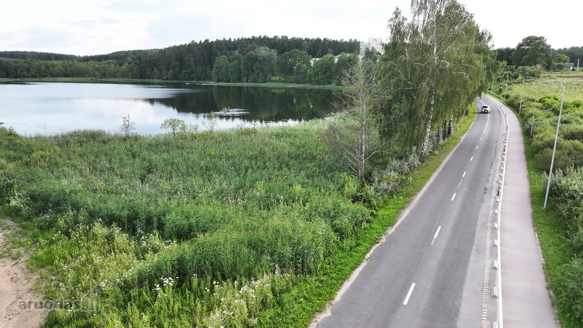 Elektrėnų ir Abromiškių dvaro sodybos - nuotraukos Nr. 15
