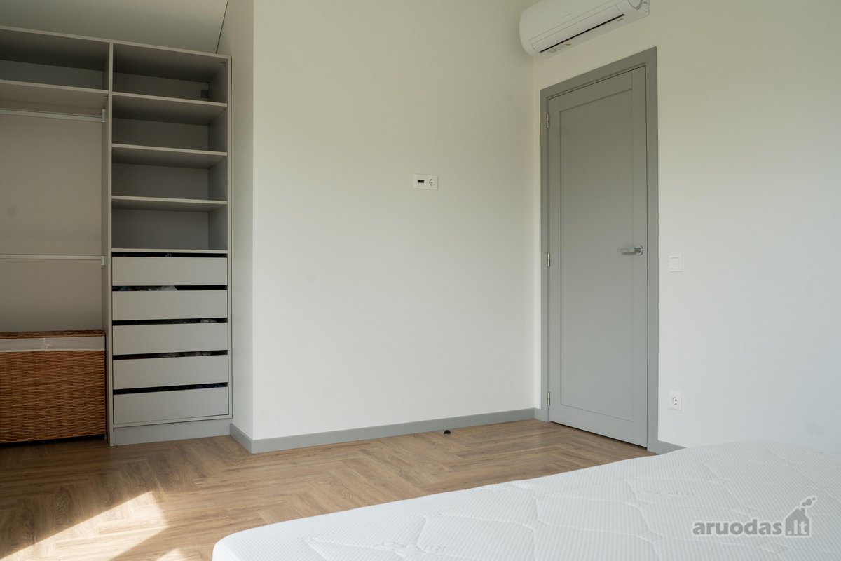 Parduodamas pilnai įrengtas A++ energinio - nuotraukos Nr. 9