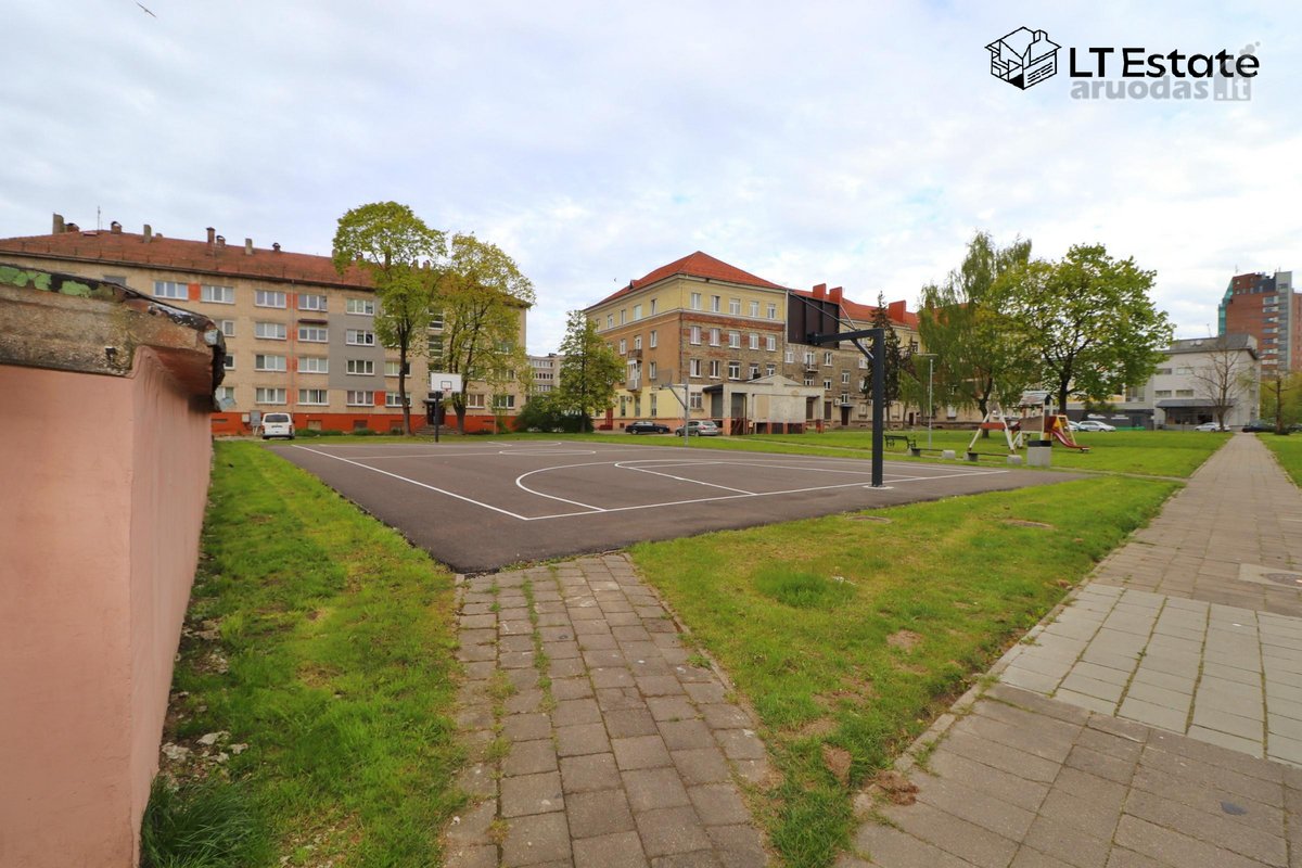 Nt agentūra LT Estate siūlo! - nuotraukos Nr. 12