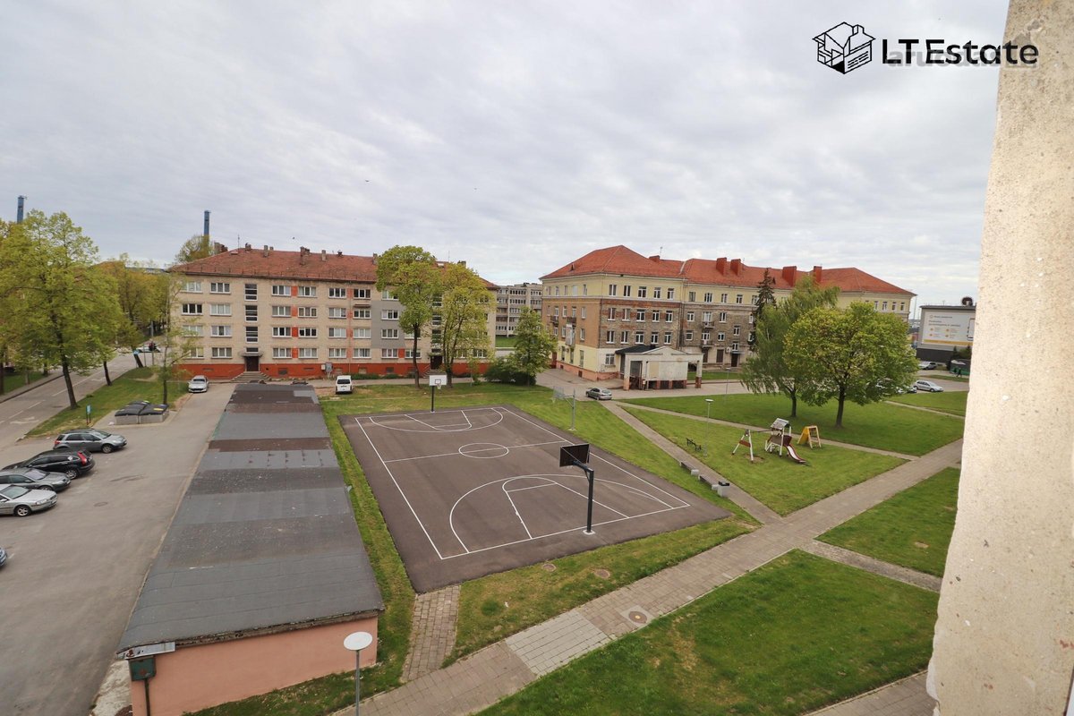 Nt agentūra LT Estate siūlo! - nuotraukos Nr. 9