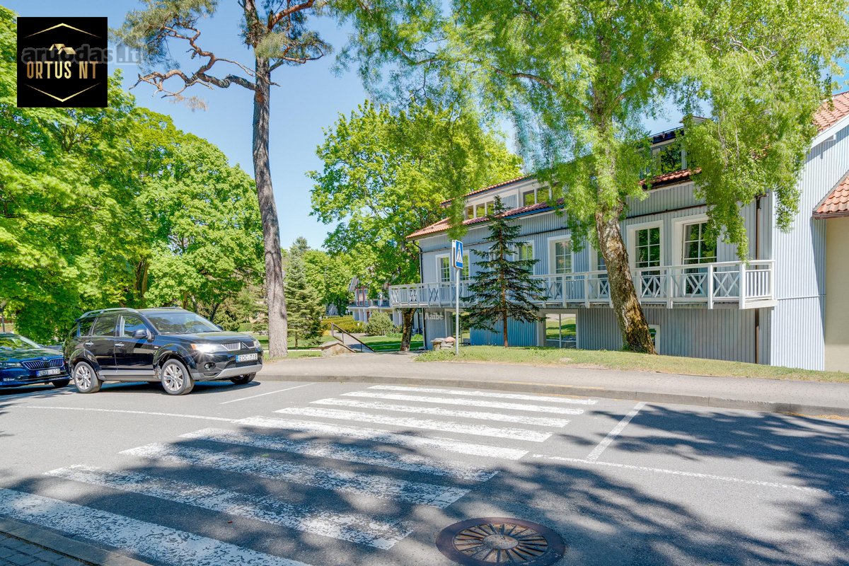 Nuomojami naujai įrengti, modernūs 2 kambarių - nuotraukos Nr. 14