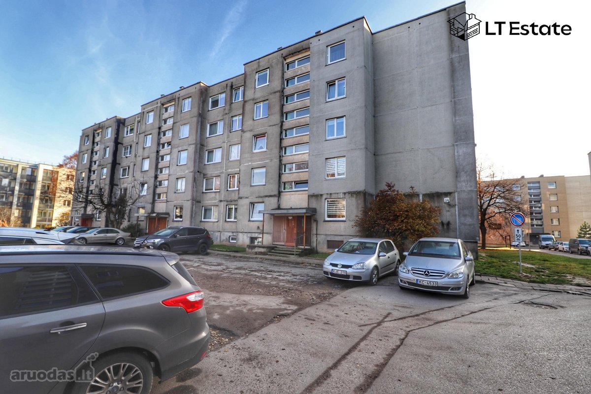 Nt agentūra Lt Estate siūlo! - nuotraukos Nr. 15