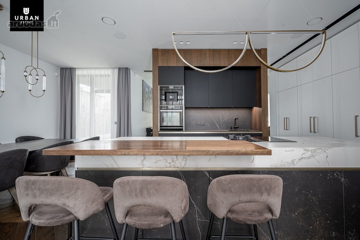 Išskirtinė Galimybė Įsikurti Modernios - nuotraukos Nr. 11