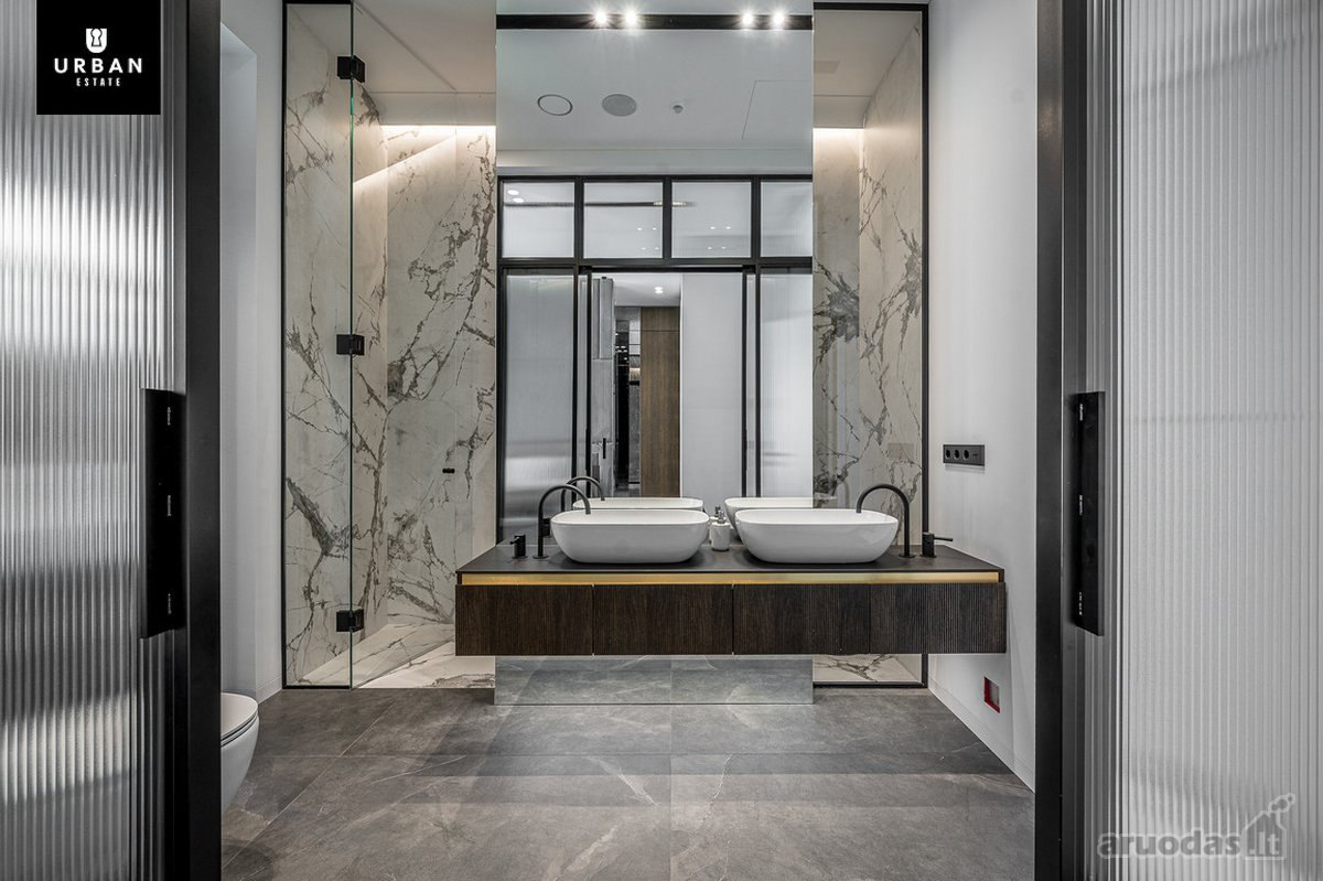 Išskirtinė Galimybė Įsikurti Modernios - nuotraukos Nr. 17