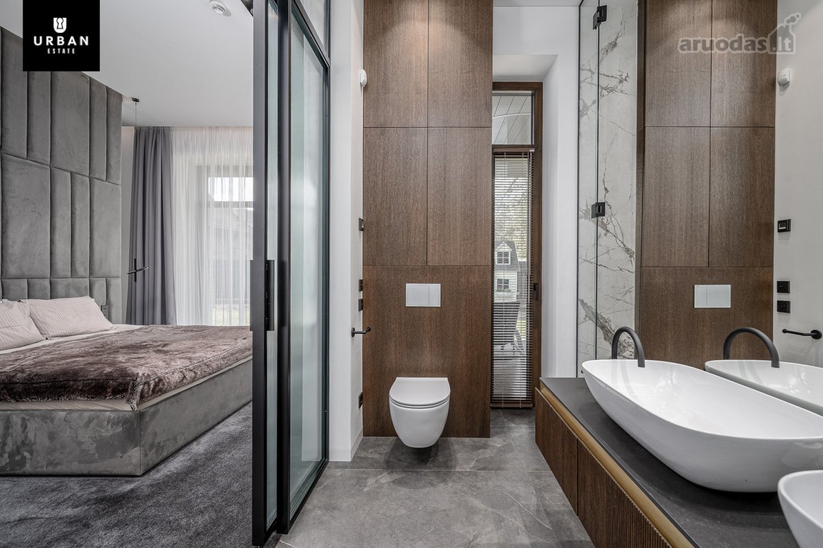 Išskirtinė Galimybė Įsikurti Modernios - nuotraukos Nr. 18