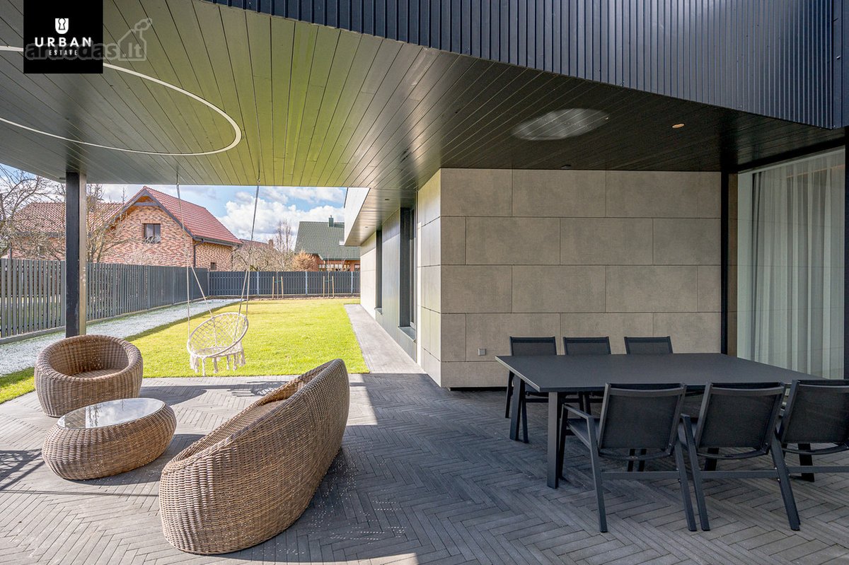Išskirtinė Galimybė Įsikurti Modernios - nuotraukos Nr. 20