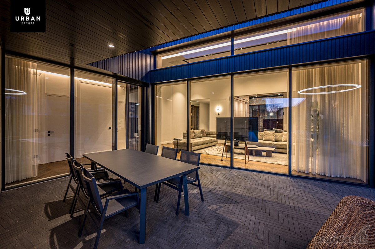 Išskirtinė Galimybė Įsikurti Modernios - nuotraukos Nr. 2