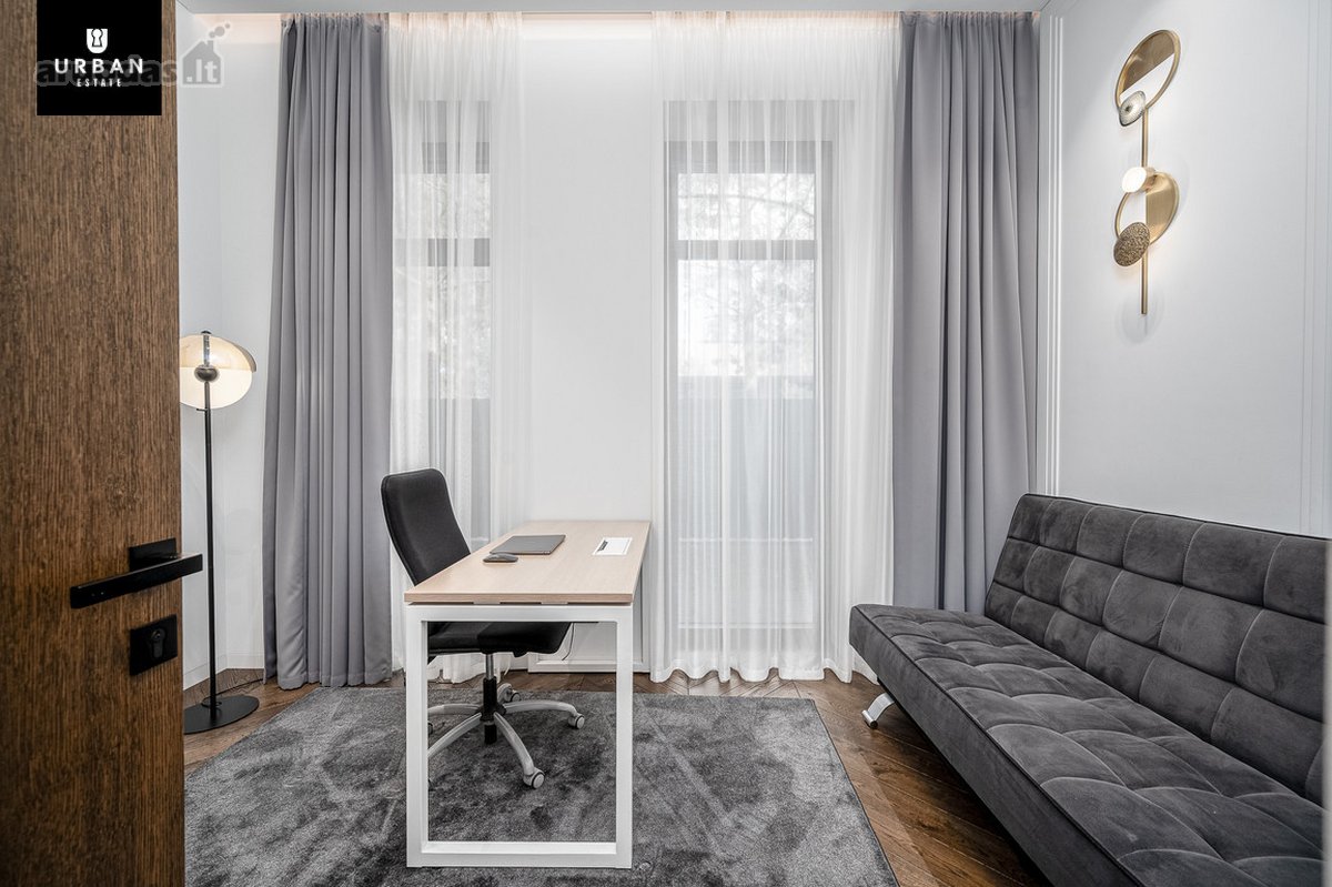 Išskirtinė Galimybė Įsikurti Modernios - nuotraukos Nr. 22