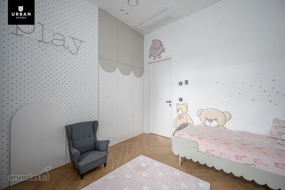 Išskirtinė Galimybė Įsikurti Modernios - nuotraukos Nr. 23