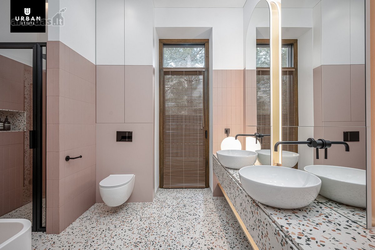 Išskirtinė Galimybė Įsikurti Modernios - nuotraukos Nr. 27