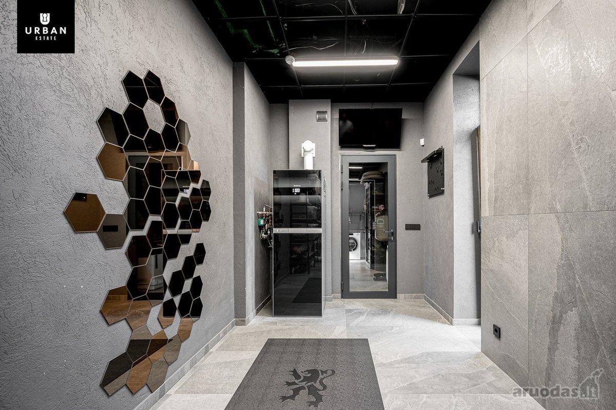 Išskirtinė Galimybė Įsikurti Modernios - nuotraukos Nr. 30