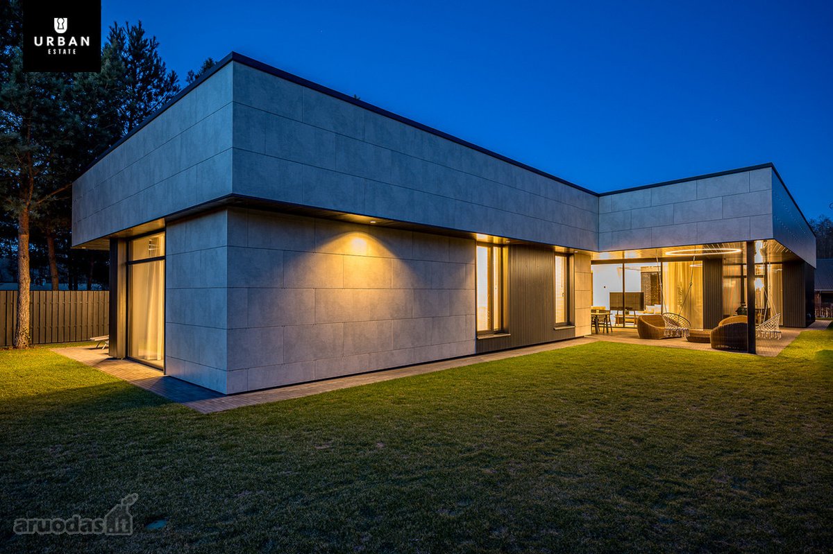 Išskirtinė Galimybė Įsikurti Modernios - nuotraukos Nr. 3