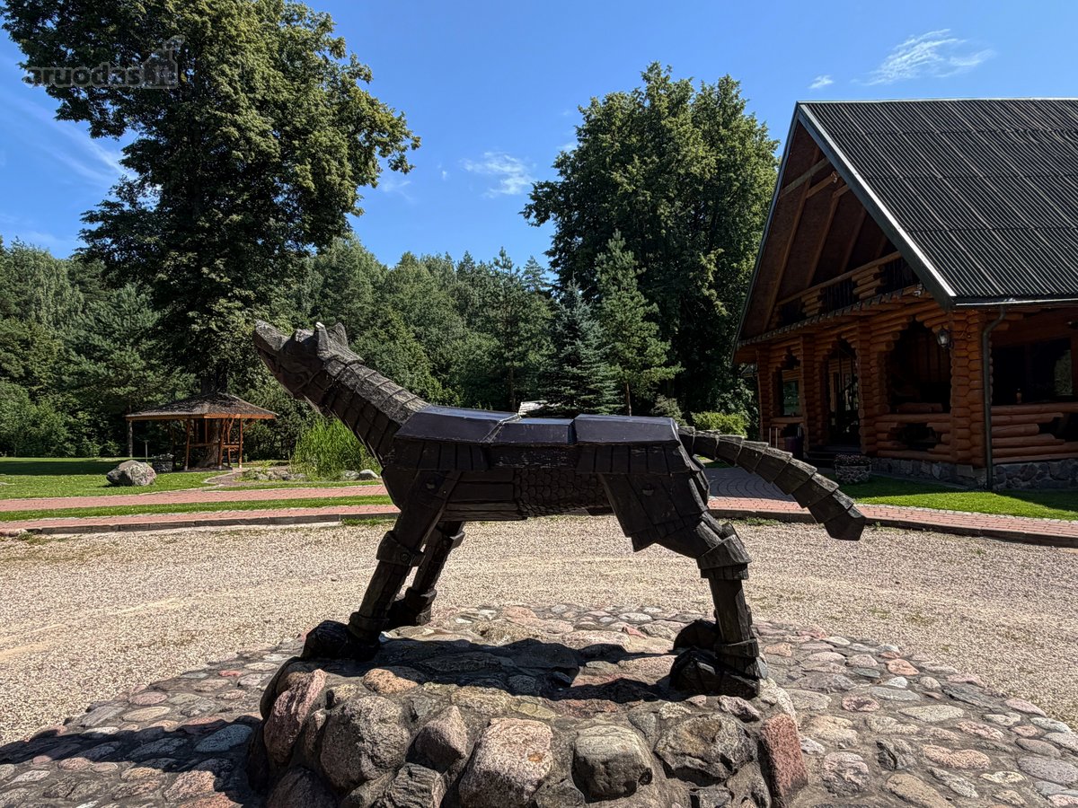 Parduodamas Sėkmingai Veikiantis Poilsio Ir - nuotraukos Nr. 11